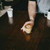 Latte art course